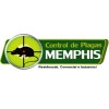 Memphis Control de plagas