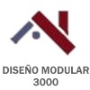 Diseño Modular 3000