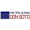 Metálicas Don Soto