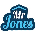 Mr. Jones