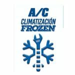 Climatización Frozen