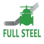Full Steel Aceros Industriales