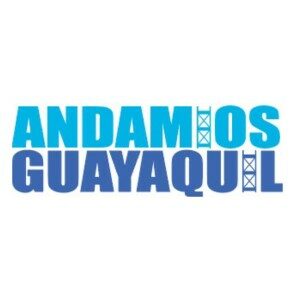 Andamios Guayaquil